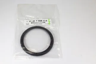Victor Reinz Oil Pump To Upper Oil Pan Engine Oil Pump Seal - 11417508114